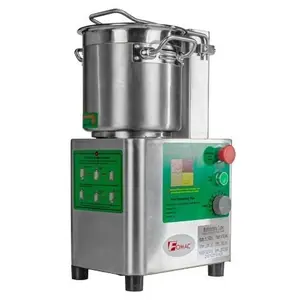 Mesin Giling Pembuat Bumbu Basah / Food Cutter 3 Liter FCT-QS3A FOMAC