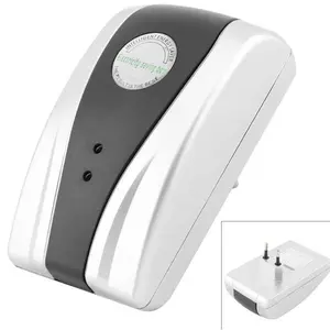 Alat Penghemat Daya Listrik MOONBIFFY Electricity Power Saver EU Plug