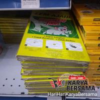 Gambar BAGUS LEM AJAIB PERANGKAP TIKUS PAPAN W-21903 dari HariHariKaryaBersama Kota Medan 4 Tokopedia