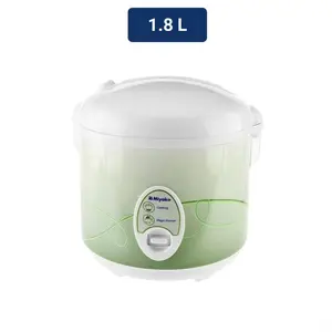Miyako MCM-508 Magic Warm Plus 1.8 L