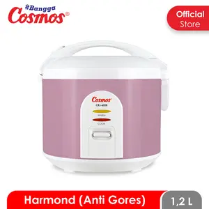 Cosmos Rice Cooker Harmond CRJ-6028 V - 1.2 L