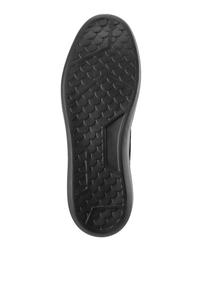 Gambar Obermain Sepatu Pria SUTON JONES Black OK5009BK - 44, Black dari Obermain Official Store Kota Tangerang 5 Tokopedia
