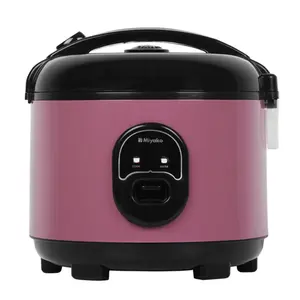 Miyako Rice Cooker MCM-507 SBC