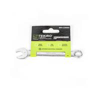 Gambar TEKIRO KUNCI RING PAS 09 MM dari TEKIRO_NEW Kab. Serang 2 Tokopedia