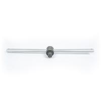 Gambar TEKIRO 1" DR. SLIDING BAR 22" dari TEKIRO_NEW Kab. Serang 3 Tokopedia