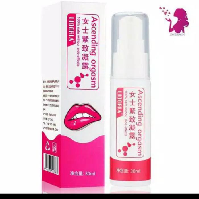 meningkatkan daya tarik wanita libido minyak pelumas lubricant