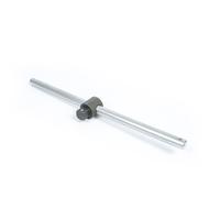 Gambar TEKIRO 1" DR. SLIDING BAR 22" dari TEKIRO_NEW Kab. Serang 4 Tokopedia