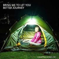 Gambar FLOODLIGHT Lampu LED Lentera Camping Lantern Light - LY01 dari saytama indonesia Kota Administrasi Jakarta Barat 4 Tokopedia