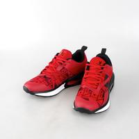 Gambar Playboy Sneakers Pria Errauza In Red PI6614RD - 42, Red dari Playboy Official Store Kota Tangerang 2 Tokopedia