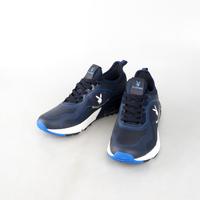 Gambar Playboy Sneakers Pria Effranz In Navy PI6613NV - 39, Navy dari Playboy Official Store Kota Tangerang 2 Tokopedia