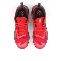 Gambar Playboy Sneakers Pria Errauza In Red PI6614RD - 42, Red dari Playboy Official Store Kota Tangerang 4 Tokopedia