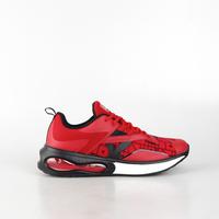 Gambar Playboy Sneakers Pria Errauza In Red PI6614RD - 42, Red dari Playboy Official Store Kota Tangerang 1 Tokopedia
