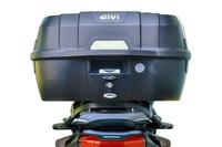 Gambar Bracket Top Box SRX ADV 160 Givi Indonesia dari Webike Indonesia Kota Administrasi Jakarta Selatan 3 Tokopedia