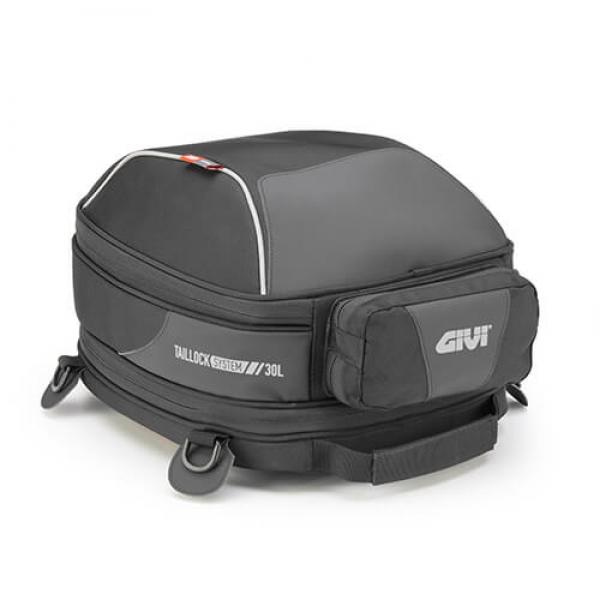 Gambar Tail Bag TAILLOCK Bag 30 LTR GIVI dari Webike Indonesia Kota Administrasi Jakarta Selatan Tokopedia