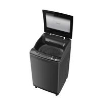 Gambar Sharp Mesin Cuci 1 Tabung ES-M8500XT-SA Titan Silver 8.5Kg dari SHARP OFFICIAL STORE JAKARTA Kota Administrasi Jakarta Utara 3 Tokopedia