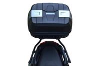 Gambar Bracket Top Box SRX ADV 160 Givi Indonesia dari Webike Indonesia Kota Administrasi Jakarta Selatan 2 Tokopedia