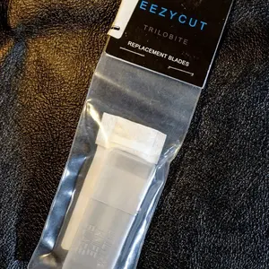 EEZYCUT - Trilobite Replacement Blades