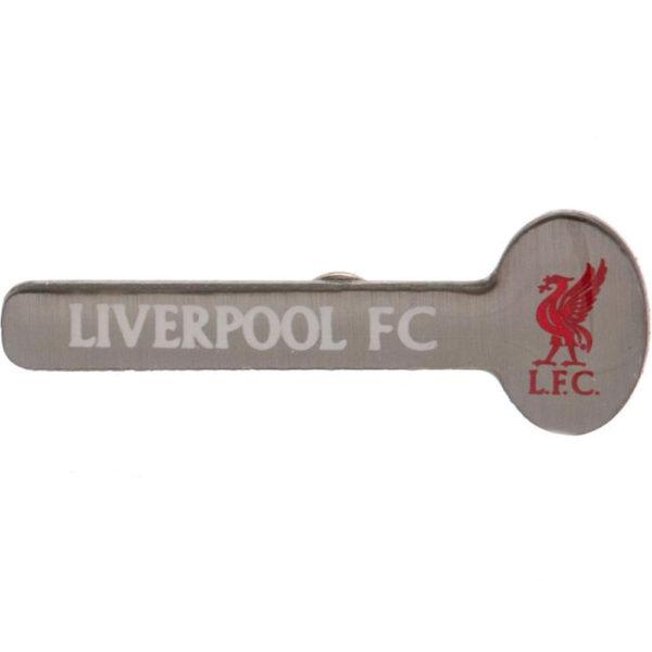 Liverpool FC Badge TX, Official Licensed Product 0