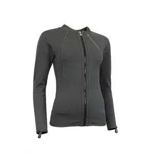 SHARKSKIN - T2 Chillproof Womens Long Sleeve Full Zip