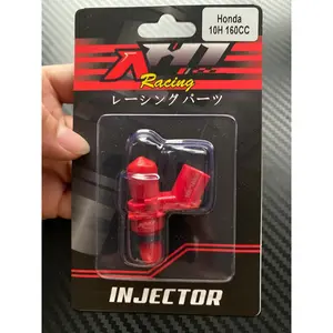 INJECTOR INJEKTOR AH1 RACING BEAT VARIO CB CBR SONIC SUPRA GTR GENIO