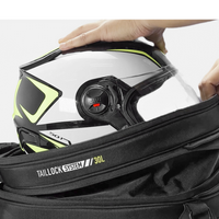 Gambar Tail Bag TAILLOCK Bag 30 LTR GIVI dari Webike Indonesia Kota Administrasi Jakarta Selatan 3 Tokopedia