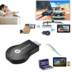 Anycast Dongle HDMI Wireless Wifi M2 Plus M4 Miracast Ezcast ACM-2