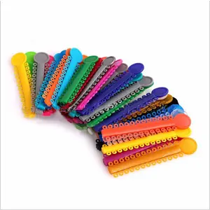 【BIG SALE】Power Orthodontic Karet behel + SONDE ALAT PASANG KARET/