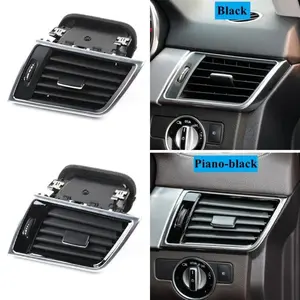 Mercedes W166 W292 Assembly AC Kisi Grill Mercy M ML GL GLE GLS Class