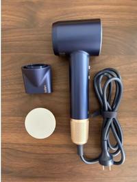 Gambar Hair Dryer Laifen Swift Premium - GOLDEN NAVY dari Donatur official store Kota Surabaya 2 Tokopedia