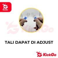 Gambar KickGo Kacamata Renang Bening Clear Swimming Glass Remaja Dewasa AntiFog Ready 4 Warna 2001 - Hitam dari KickGoOfficialStore Kab. Tangerang 4 Tokopedia