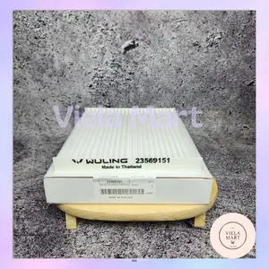 Filter AC Cabin Wuling Almaz Confero Cortez (23569151)