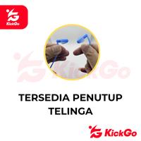 Gambar KickGo Kacamata Renang Bening Clear Swimming Glass Remaja Dewasa AntiFog Ready 4 Warna 2001 - Hitam dari KickGoOfficialStore Kab. Tangerang 3 Tokopedia