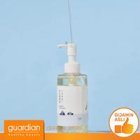 Gambar Round Lab 1025 Dokdo Cleansing Oil With Naturally Derived Oil 200Ml dari Guardian Official Store Kab. Bekasi 4 Tokopedia