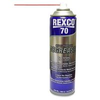 Gambar REXCO 70 Degreaser 500 Ml Pembersih Grease Mesin Gemuk dan Oli dari REXCO Indonesia Kab. Serang 5 Tokopedia