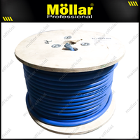 Gambar MOLLAR Kabel Las 70 mm Tembaga Murni Mesin Trafo Inverter Welding Cable Copper dari Mollar Kota Cirebon 2 Tokopedia