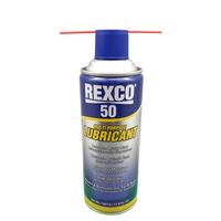 Gambar REXCO 50 Pelumas Anti Karat 350Ml Pelumas Serba Guna dari REXCO Indonesia Kab. Serang 5 Tokopedia