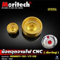 Gambar Tutup Cover Ignition Besar Kecil Monkey 125 CT125 Moritech - Red dari Webike Indonesia Kota Administrasi Jakarta Selatan 2 Tokopedia
