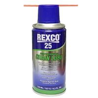Gambar REXCO 25 Chain Lube Pelumas Rantai 120 Ml dari REXCO Indonesia Kab. Serang 5 Tokopedia