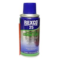 Gambar REXCO 25 Chain Lube Pelumas Rantai 120 Ml dari REXCO Indonesia Kab. Serang 4 Tokopedia