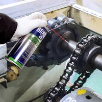 Gambar REXCO 25 Chain Lube Pelumas Rantai 120 Ml dari REXCO Indonesia Kab. Serang 3 Tokopedia