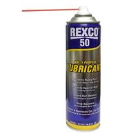 Gambar REXCO 50 Pelumas Anti Karat 500Ml Pelumas Serba Guna dari REXCO Indonesia Kab. Serang 5 Tokopedia