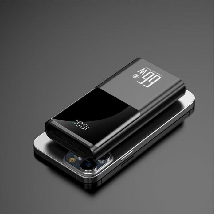 Gambar Powerbank PESANAN 109 Barang Sesuai WEB Nutrify.id dari Nutrify ID Kota Tangerang Selatan Tokopedia