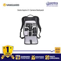 Gambar Vanguard Camera Backpack Tas Ransel Vesta Aspire 41 - Grey dari Sentra Digital Kota Surabaya 4 Tokopedia