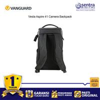 Gambar Vanguard Camera Backpack Tas Ransel Vesta Aspire 41 - Grey dari Sentra Digital Kota Surabaya 2 Tokopedia