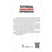 Gambar Buku Tutorial Manajemen Kepribadian Seni Membaca Kepribadian dan Karakter - G. G. Young - Laksana dari Iyigbookstore Kab. Bantul 5 Tokopedia