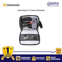 Gambar Vanguard Camera Backpack Tas Ransel Vesta Aspire 41 - Grey dari Sentra Digital Kota Surabaya 5 Tokopedia
