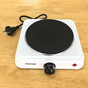 Kompor Listrik Mini Electric Cooking Stove 1000W5702