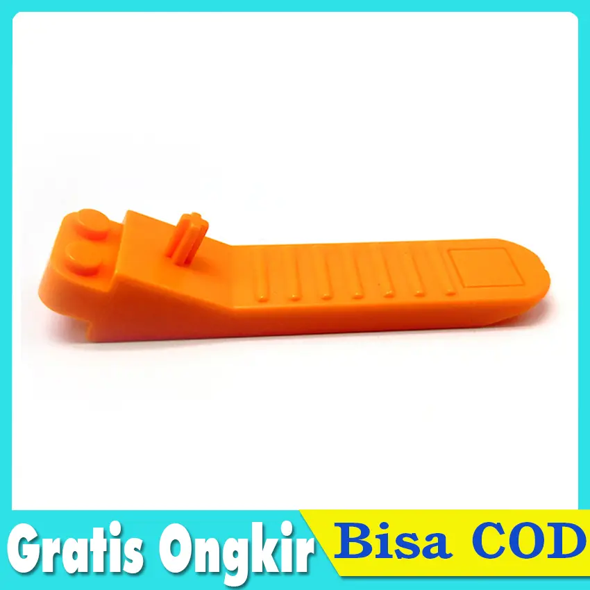 Brick Separator Remover Warna Orange