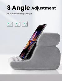 Gambar UGREEN Pillow Stand Holder Foldable Bantal Kepala HP iPad Buku - 60646 dari GGSTORESBY Kota Surabaya 4 Tokopedia