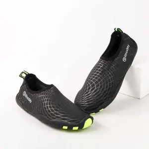 Sepatu Karet Pantai Olahraga Air Selam Snorkeling Surfing Mancing Diving Outdoor Pria Dan Wanita